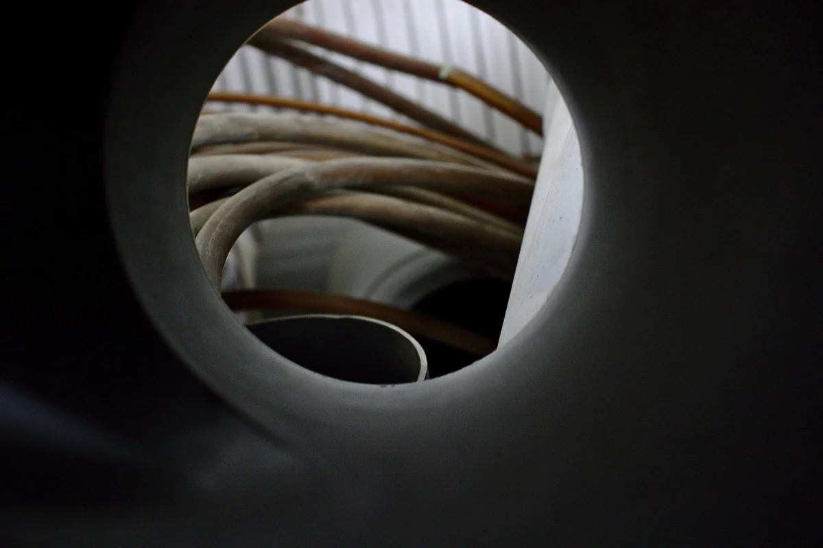 Plumbing and HVAC: The Two Systems That Will Break Your Budget